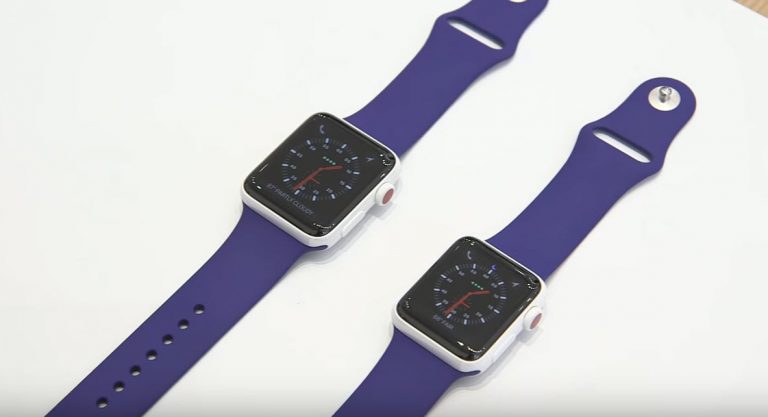 Best Smartwatch 2018