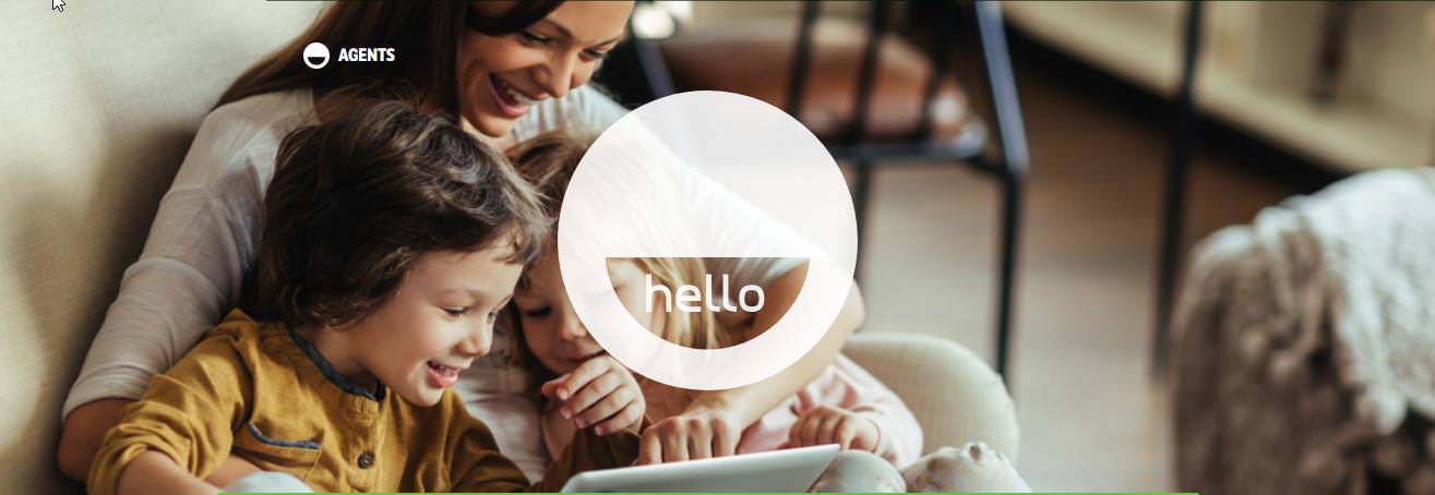 TWICO Corporate Office