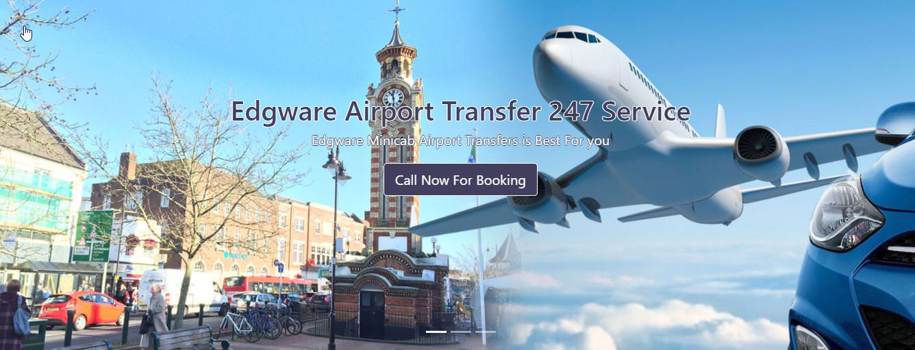 EdgwareAirport