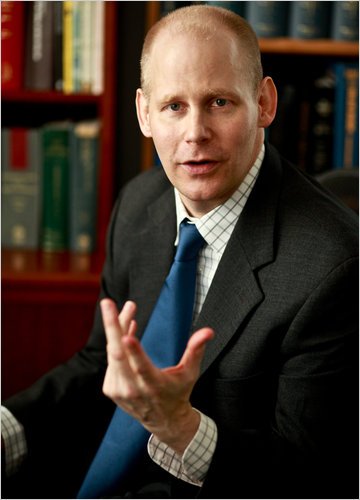 Law Offices of Andrew P. Johnson, PC