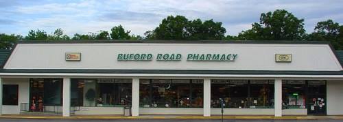 Buford Road Pharmacy