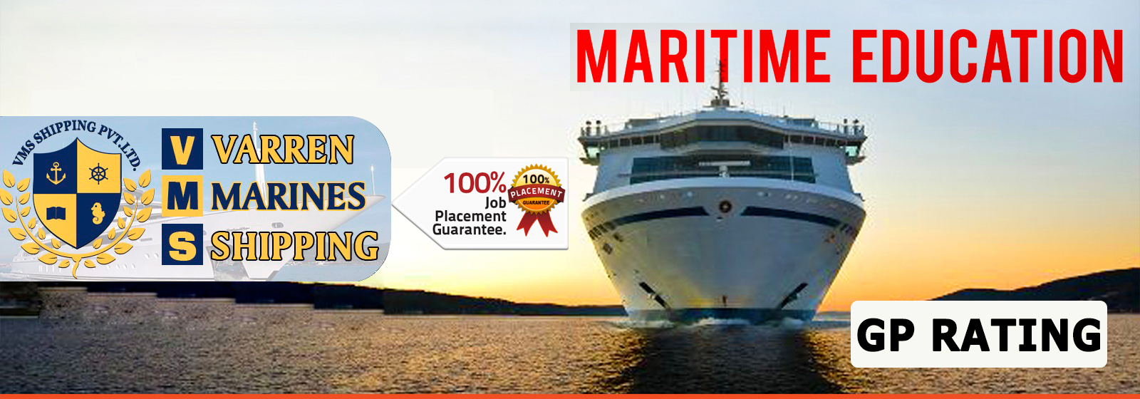 Varren Marines Shipping Pvt Ltd