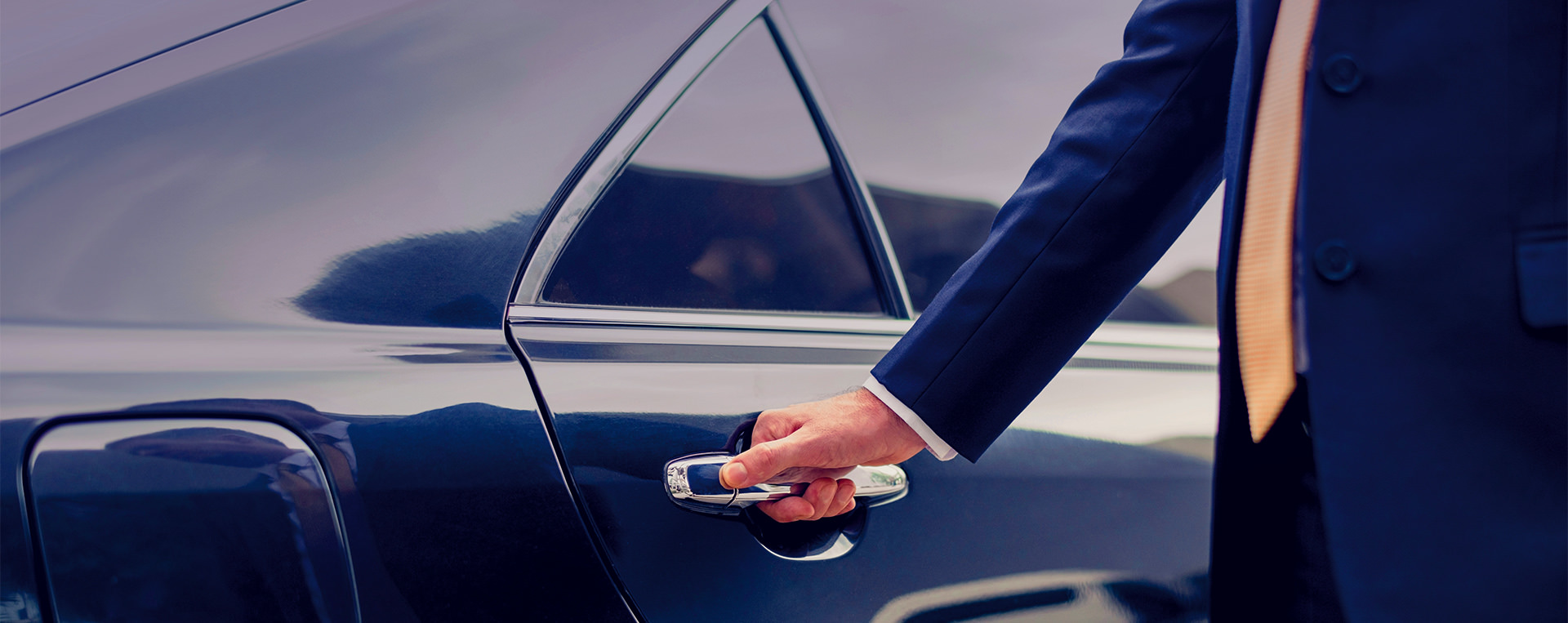 Dav El | BostonCoach