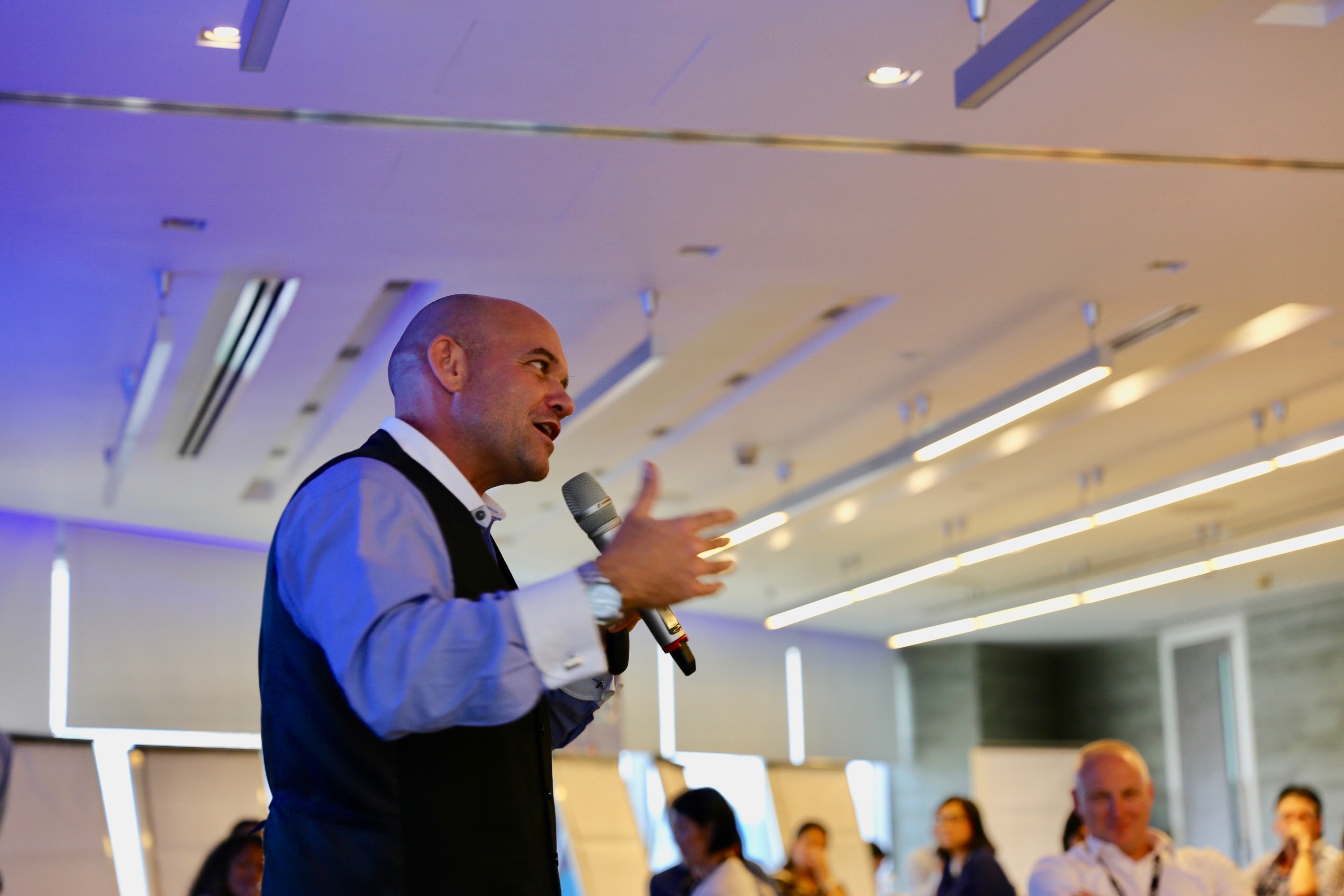 Change Works Co. Ltd