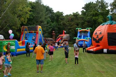 Done Rite Party Rentals