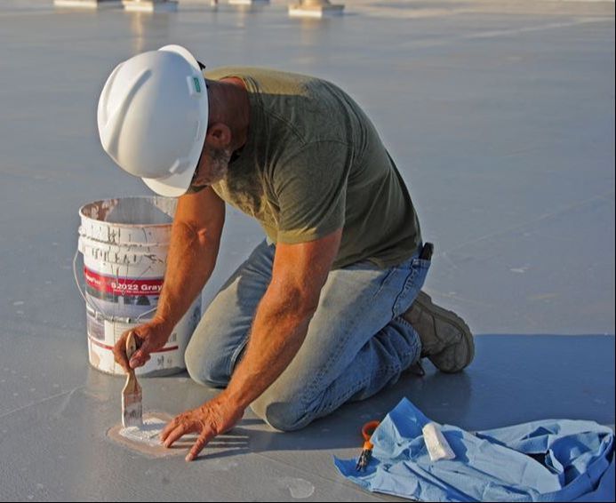 Skyward Roofing - Staten Island