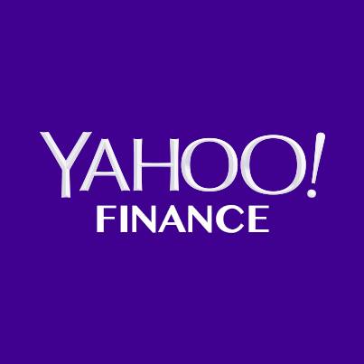yahoo finance
