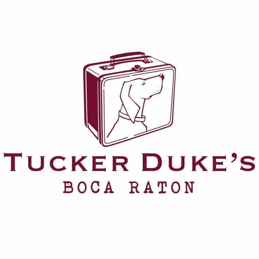 Tucker Duke's