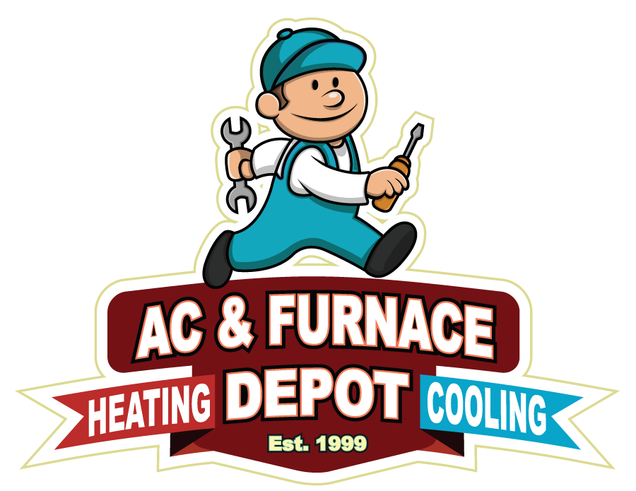 AC & Furnace Depot