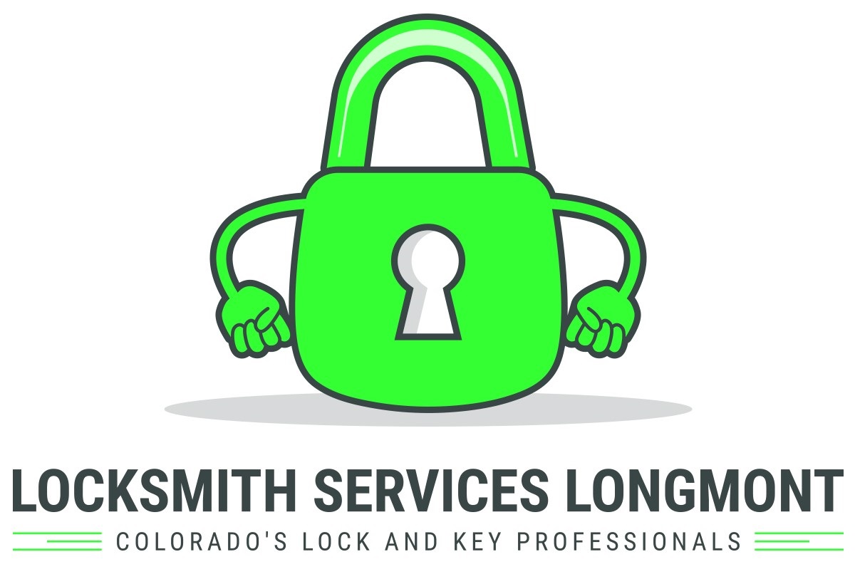Locksmith Services Longmont