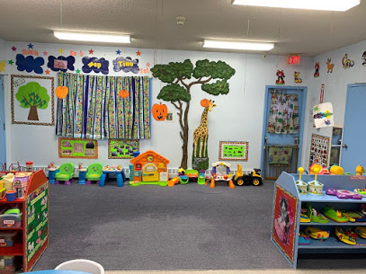 EARLY EXPLORERS LEARNING CENTRE