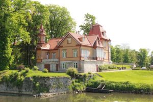 Luxury Home For Sale Tallahassee