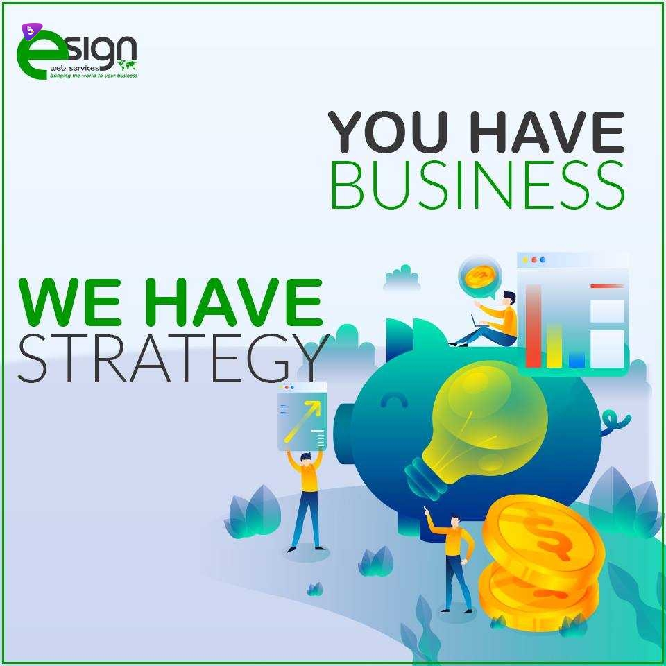 eSign Web Services Pvt Ltd