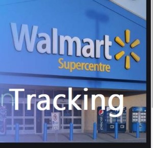 Walmart To Walmart Tracking
