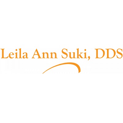 Leila Ann Suki, D.D.S.