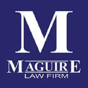Maguire Law Firm