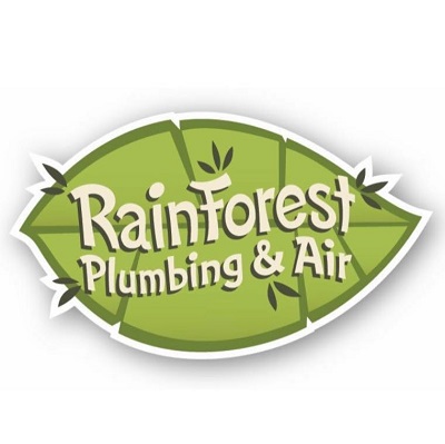 Rainforest Plumbing & Air