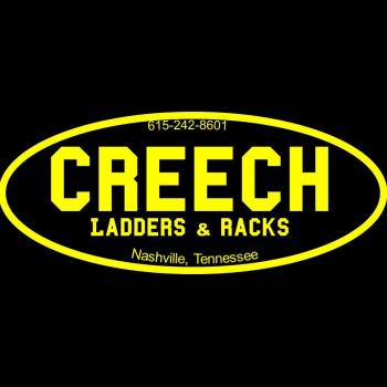 CREECH LADDER | Truck Toolbox & Upfitting