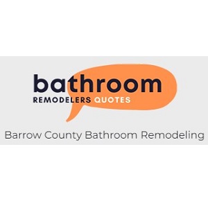 Barrow County Bathroom Remodeling