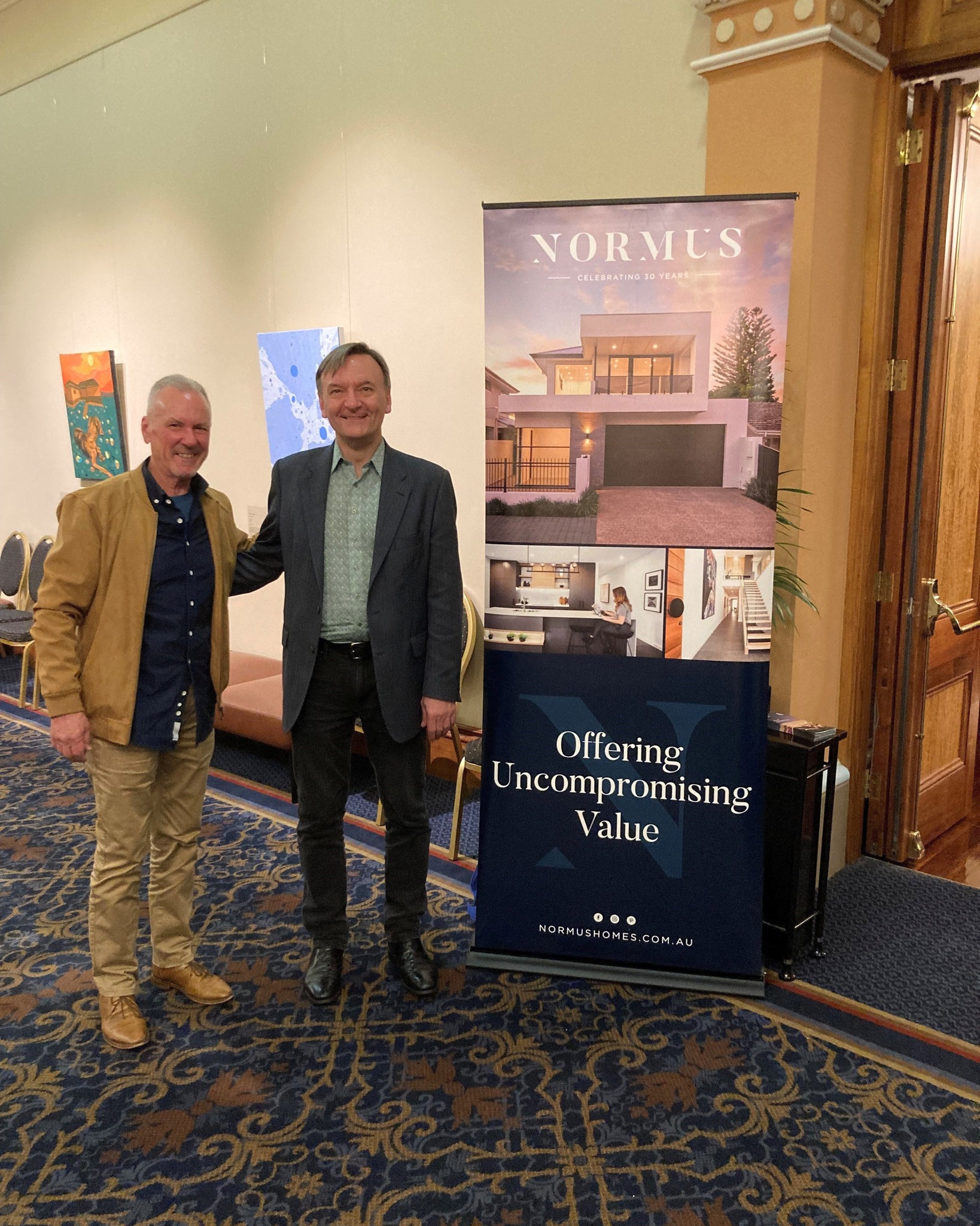 Custom Home Builders Adelaide