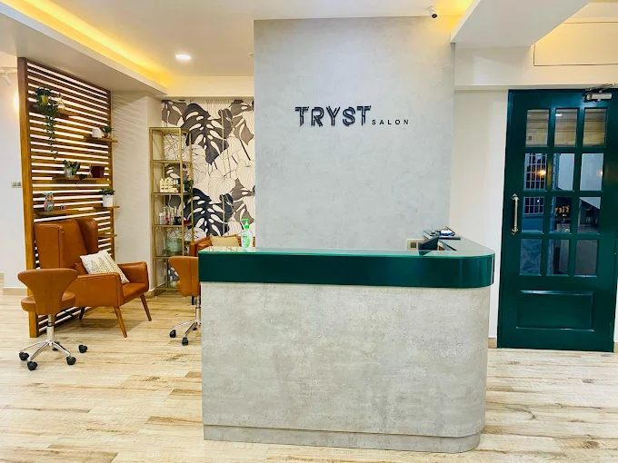 Tryst Unisex Salon - Hair & Beauty Salon in JP Nagar, 7th Phase