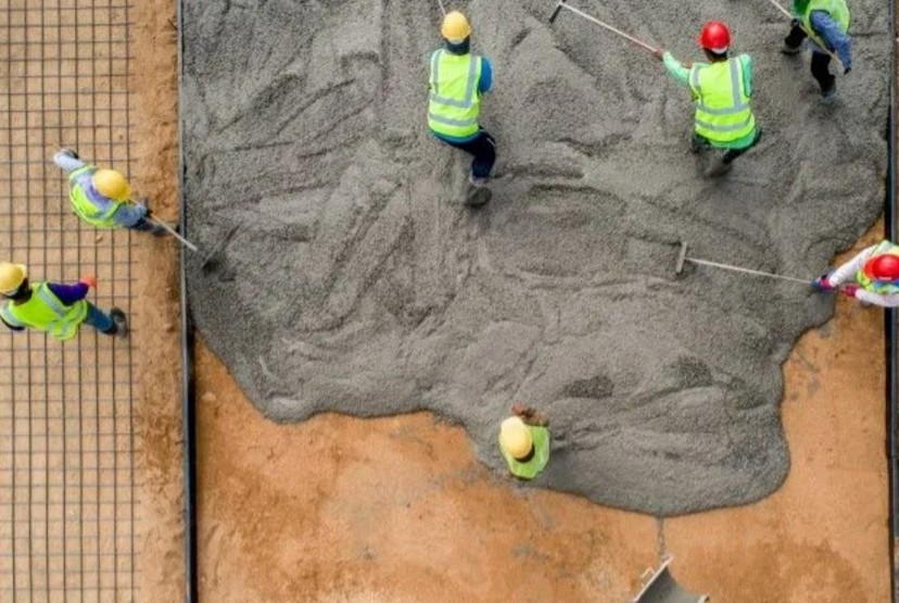 Concrete Contractor, Chula Vista CA