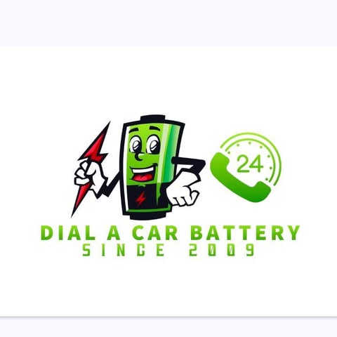 Dial A Car Battery (Geylang)