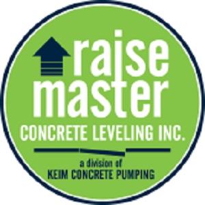 Raise Master Concrete Leveling Inc.