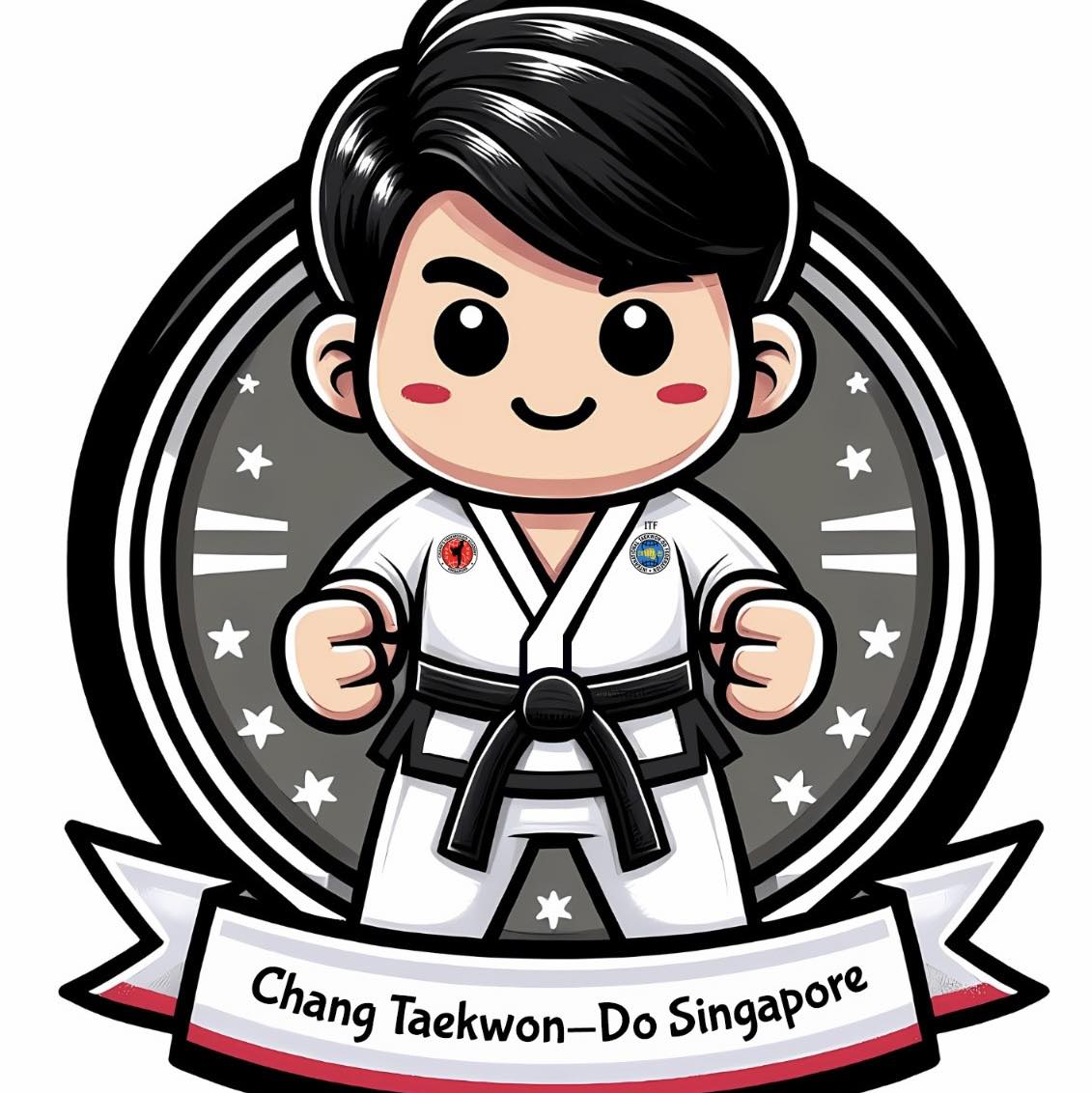 Chang Taekwondo Singapore