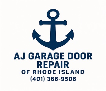 AJ Garage Door Repair Of Rhode Island