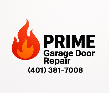 PRIME Garage Door Repair