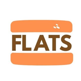 Flats Burgers