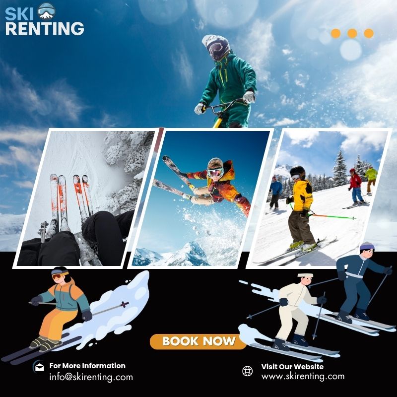 Descubre el mejor servicio de Alquiler Esqui Andorra