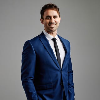 Nick Badger Real Estate | Harcourts