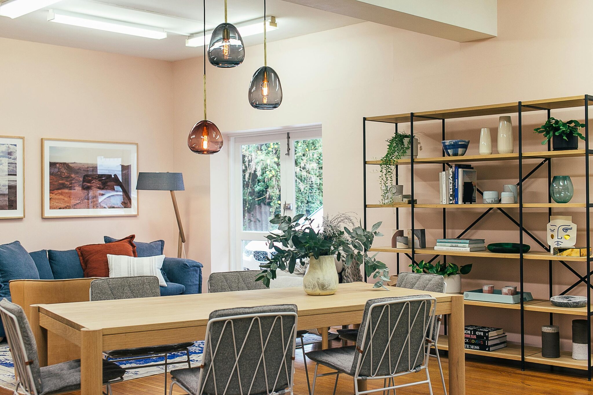 House Styling Melbourne