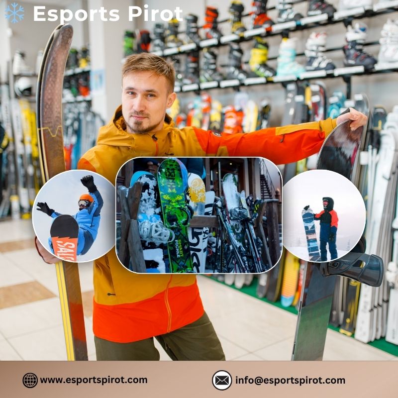 Vive la nieve con la mejor Tienda Snowboard Andorra