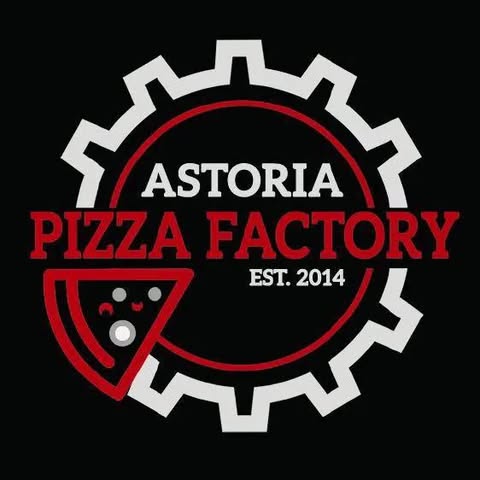 Astoria Pizza Factory