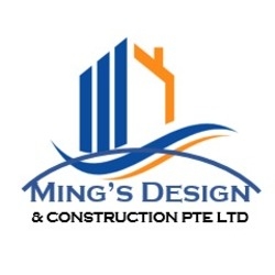 Ming's Design & Construction Pte Ltd