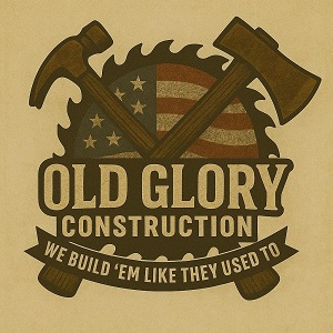 Old Glory Construction
