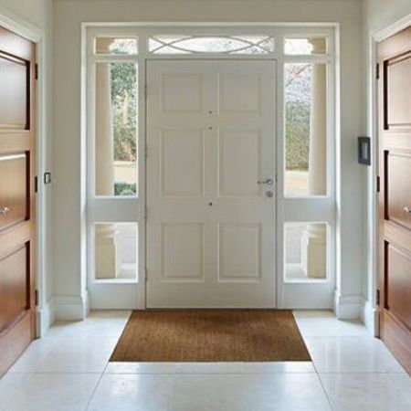 PPGI Sliding Window Frames Noida