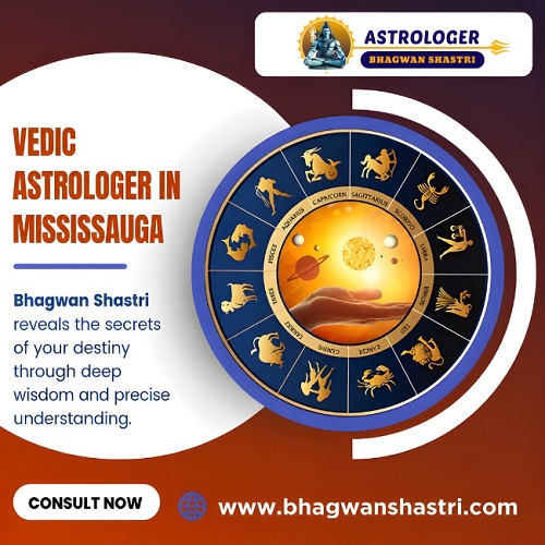 Astrologer & Psychic Centre Canada