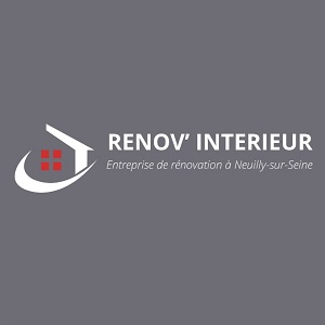 Renov' Intérieur – Rénovation & Maçonnerie Peinture Neuilly-sur-Seine 92