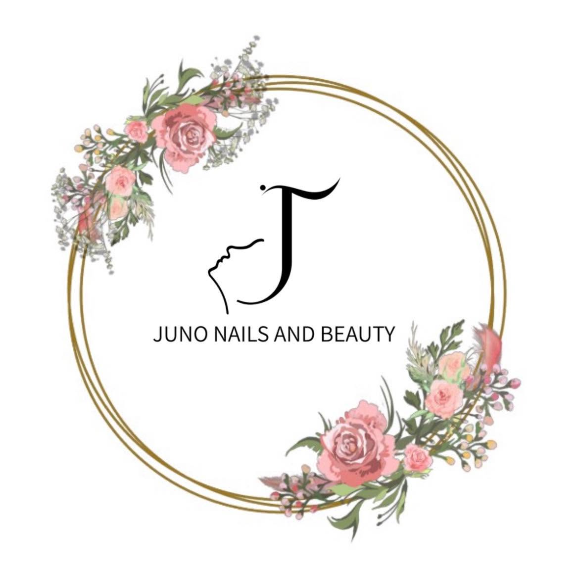 Juno Nails & Beauty