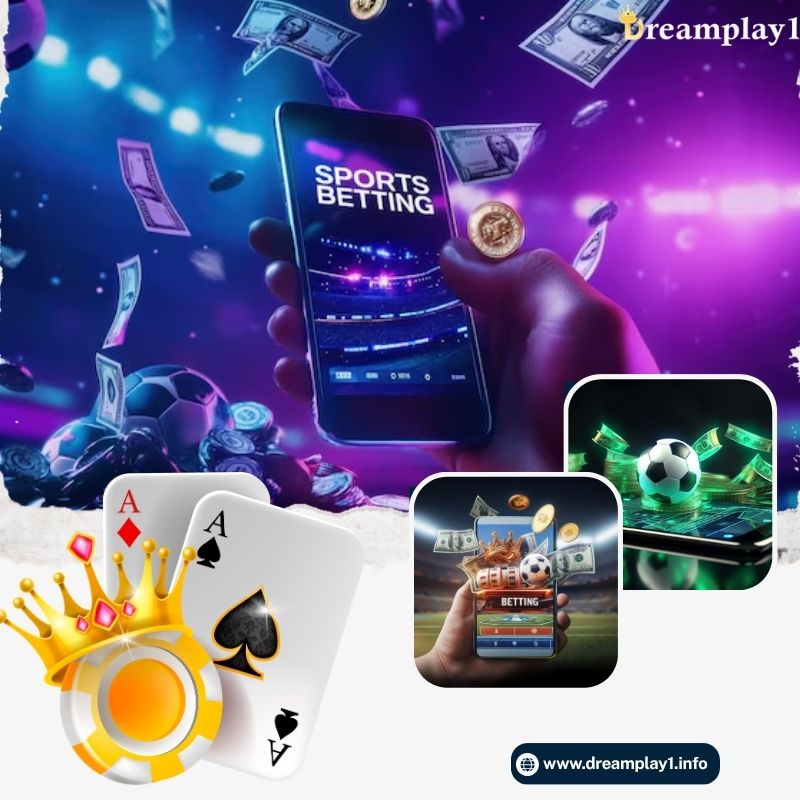 Trusted Low Deposit Betting Sites in India | DreamPlay1