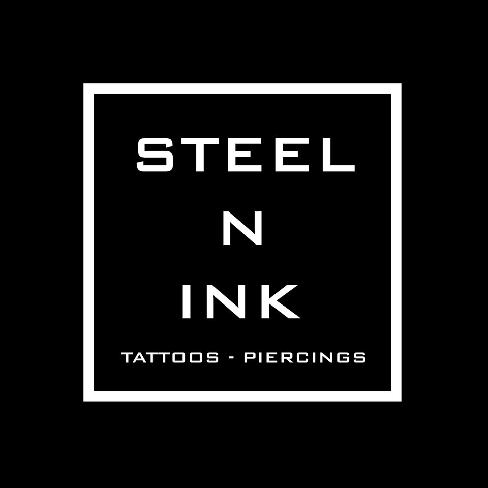 Steel n Ink Royalmount