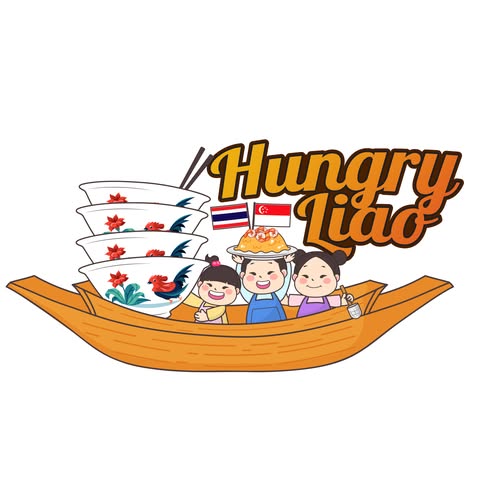 Hungryliao Thai Food