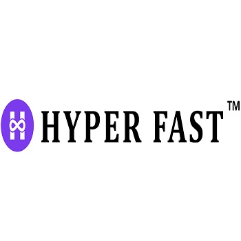 Hyper Fast, Hyperfast Legal Entity: Xzect Labs Private Limited