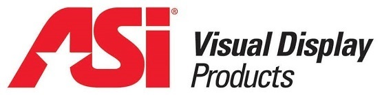 ASI Visual Display Products