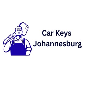 Car Keys Programming Johannesburg
