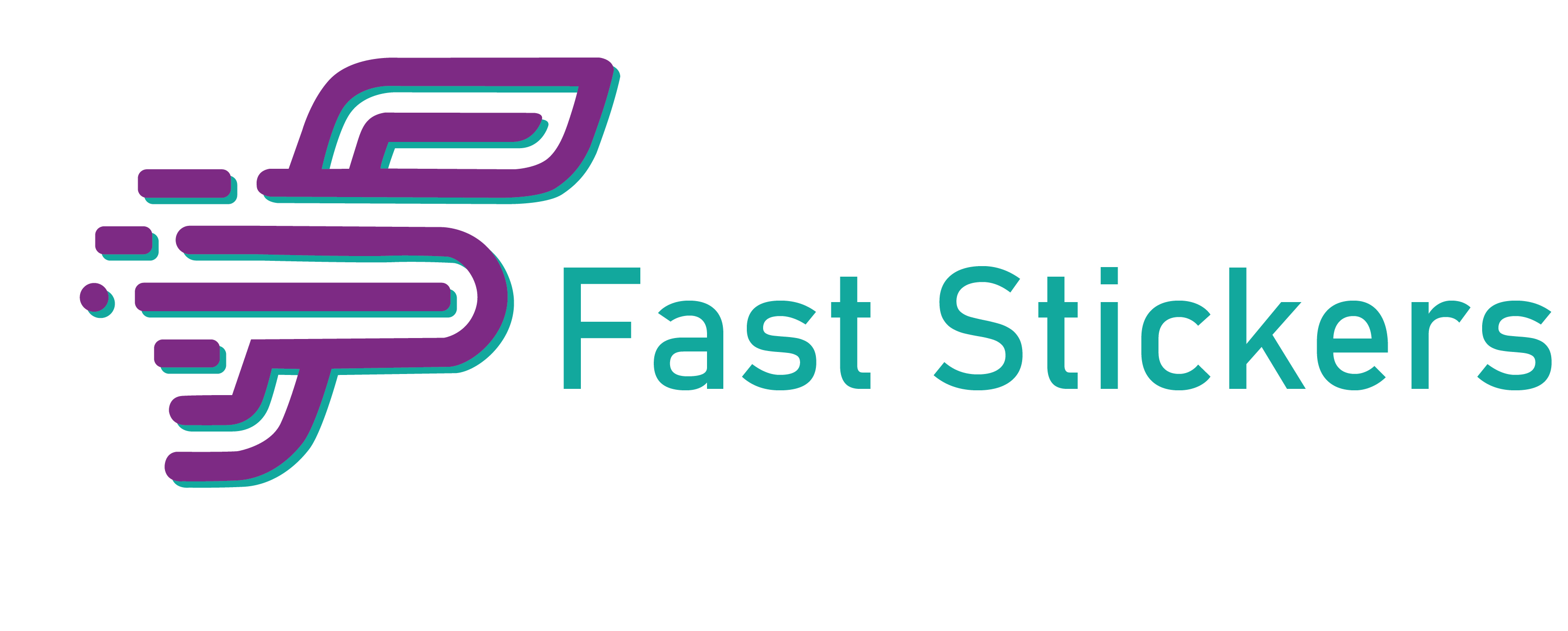 Fast Stickers
